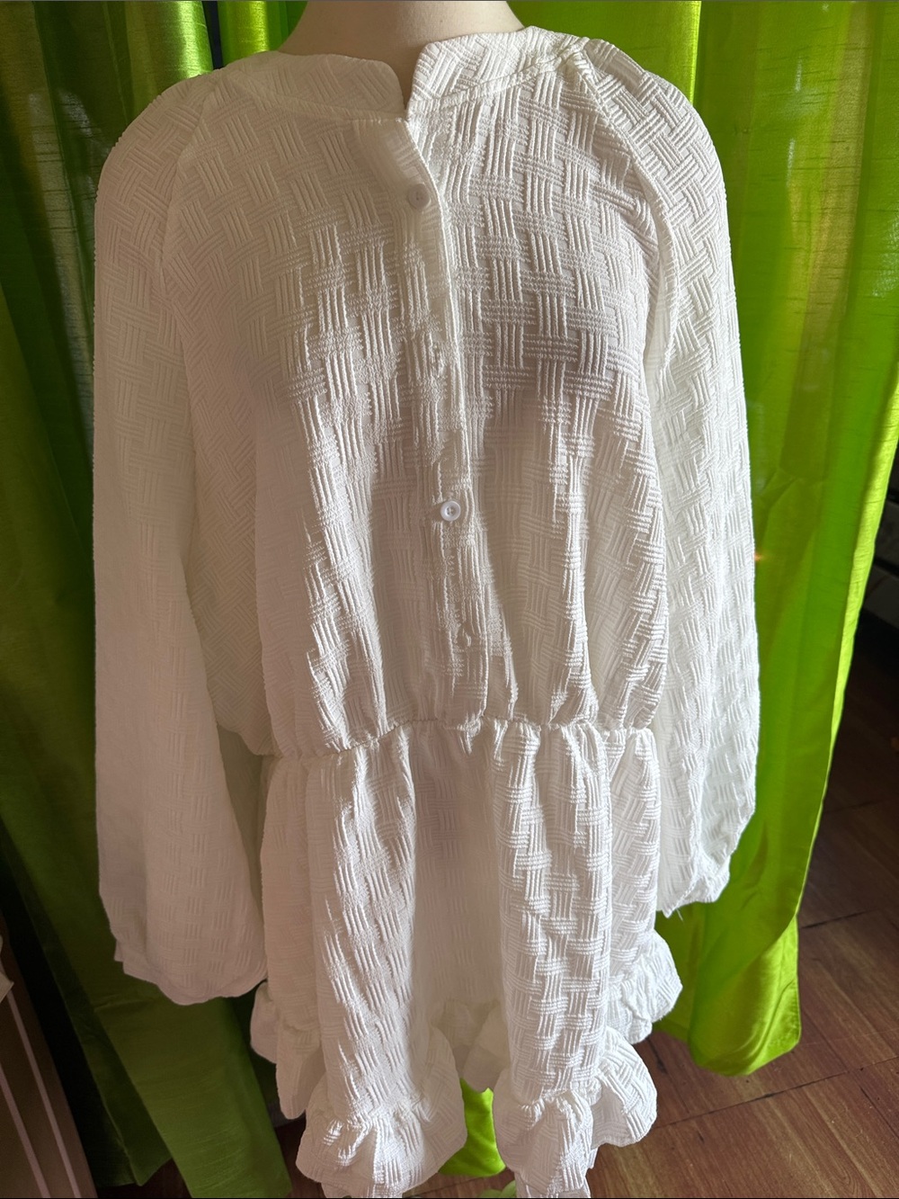 Women's romper 4x